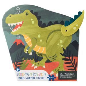 Puzzle δεινόσαυρος