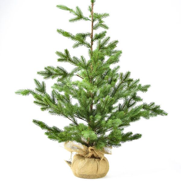 Επιτραπέζιο χριστουγεννιάτικο δέντρο (1 Of 1)