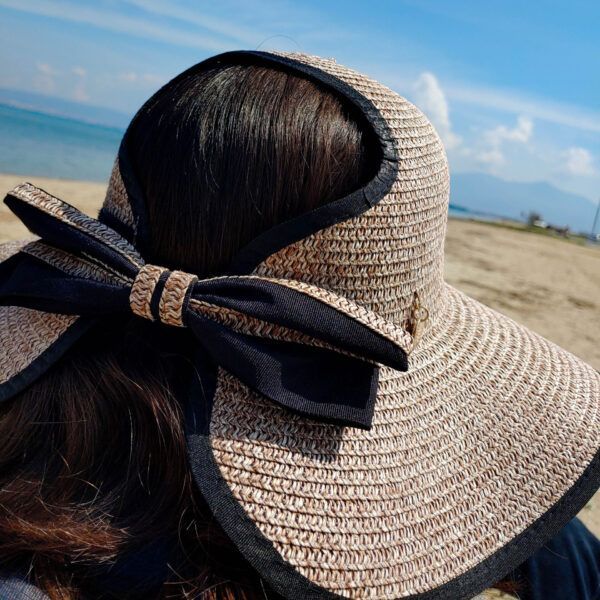 Καπέλο για την παραλία (1 Of 1) 9